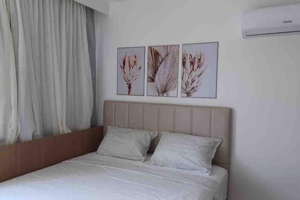 Residencial Taormina - Apartamento A Beira-Mar Novinho! Tamandaré Dış mekan fotoğraf