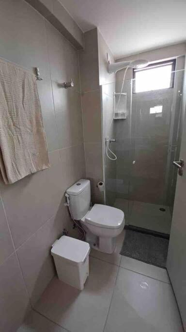 Residencial Taormina - Apartamento A Beira-Mar Novinho! Tamandaré Dış mekan fotoğraf