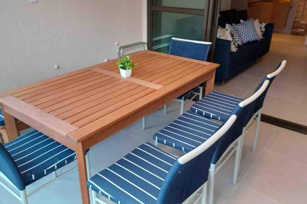 Residencial Taormina - Apartamento A Beira-Mar Novinho! Tamandaré Dış mekan fotoğraf