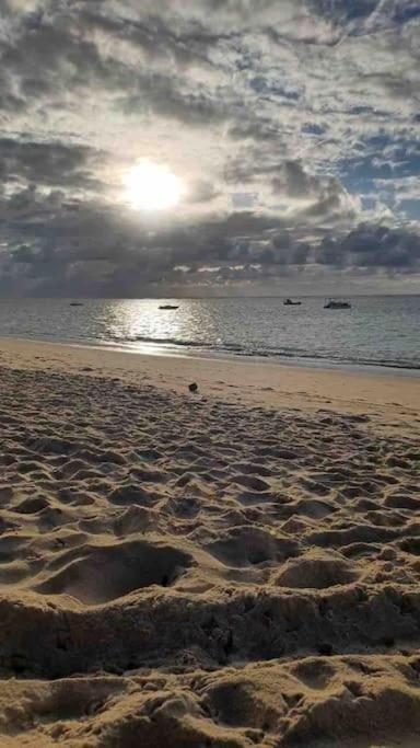 Residencial Taormina - Apartamento A Beira-Mar Novinho! Tamandaré Dış mekan fotoğraf