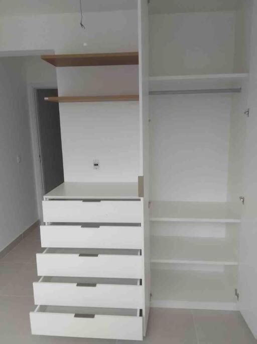 Residencial Taormina - Apartamento A Beira-Mar Novinho! Tamandaré Dış mekan fotoğraf