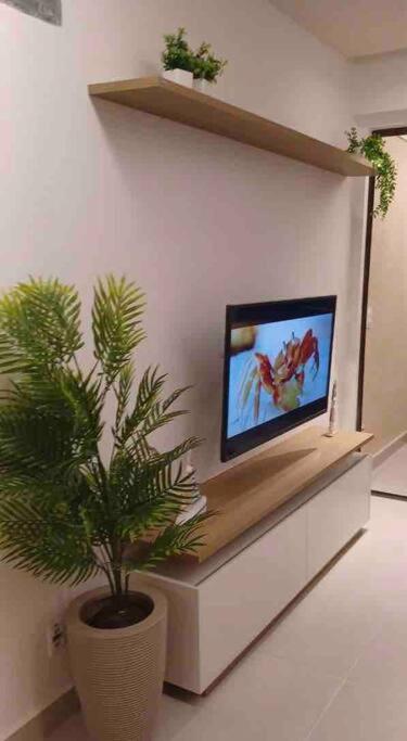 Residencial Taormina - Apartamento A Beira-Mar Novinho! Tamandaré Dış mekan fotoğraf